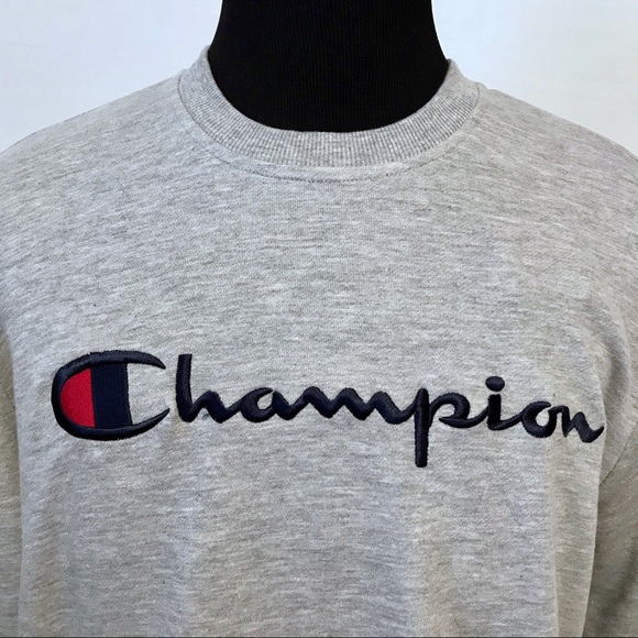 Champion NWT Pullover Sweatshirt Men Various - Picture 2 of 11